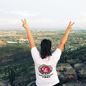 Meet your Posher, Daniela